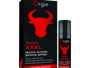 KREMA ORGIE TOURO XXXL 15 ml