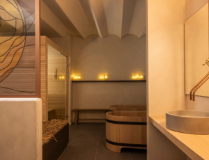 Bath & Barley Bruges