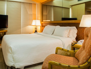 Hotel Atlantico Star - Rio de Janeiro