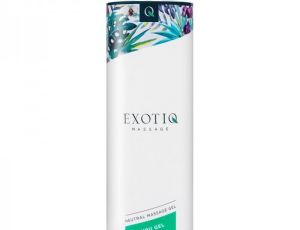 Exotiq Nuru Gel 500 ml