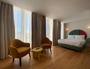 Lisboa Serviced Apartments - Estrela - Lisboa