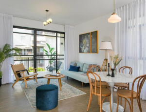 דירה מר. ברוקלין - מאת Tlv2Go - תל אביב