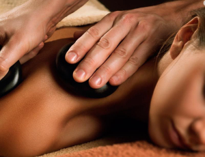 Ezanza Massage & Wellness