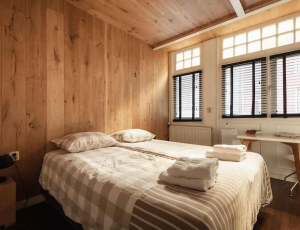 New! Private Authentic Apartment In City Center! - Amsterdam