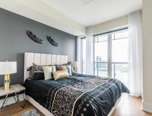 Globalstay Modern Downtown Apartment - Toronto