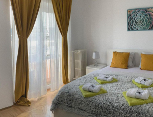 Cnc Apartments - Bucharest