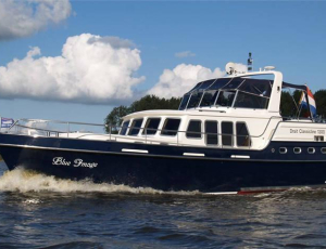 Motorboot Drait 52 | De Drait Classicline 1300