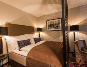 Saga Apartments Oslo - Oslo