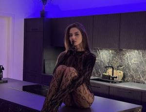 GFE Tadında Samimi ve Sıcak Biri