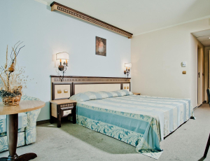 Chaika Beach Resort - Sunny Beach