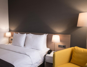 Nova Yerevan Hotel - Eriwan