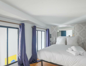 Апартаменты Ws Opera - Vendome - Париж