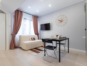 Appartamento Arici 15 - Milano