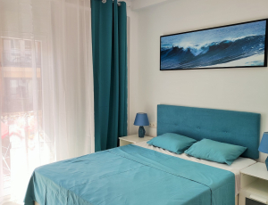 Studio in Amsterdam, Westelijke eilanden Bright Studio