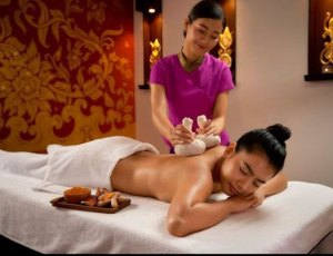 Sala Spa & Thai Massage