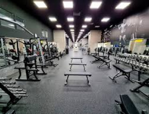 Fitness Gym Prishtina