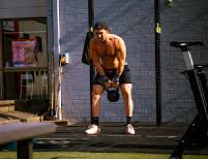 The Functional Effect: Strength & Athletics