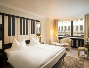 Elaya Hotel Vienna City Center - Wien