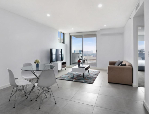 Kula Mascot Station Apartments Free Parking - Sydney