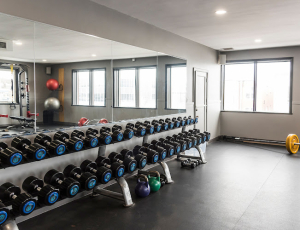 Evolve Fitness Ottawa