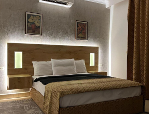 Апартаменты Delta Sharm - Шарм-эль-Шейх