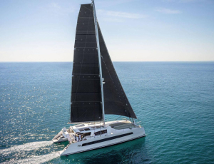 Katamaran Neptun | Catana 70