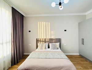 Nexpo City 2-Room Apartments - Астана