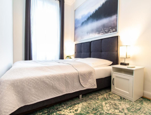 Apartment Erdberg I Kontaktloser Check-In - Wien