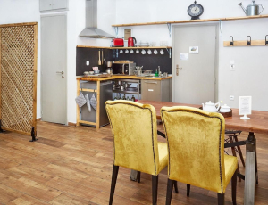 Aris Athens Suites - Athens