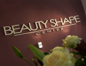 BEAUTYSHAPE Praha