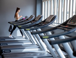 Фітнес & SPA клуб басейн Freestyle