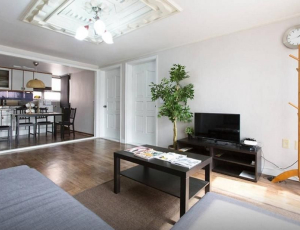 Apartment House In Hongdae 1 - Seoul