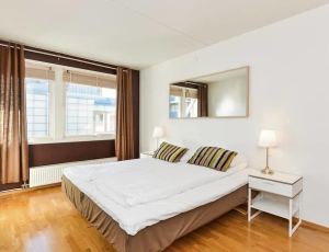 Frogner House Leilighet - Nationaltheatret - Oslo