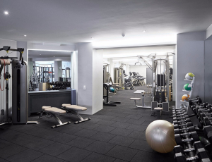 Arndal Spa and Fitness