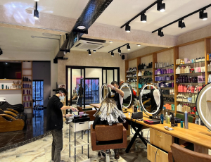 Galata No5 Beauty, Hairdresser & Cosmetic Store
