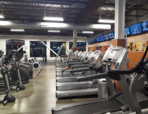 GoodLife Fitness Ottawa Hunt