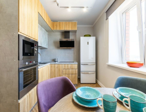 Alquilo Piso C.d'Hernán Cortés, 22