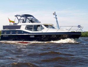 Motorboot Drait 131 | De Drait Renal 36