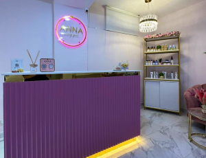 ANNA beauty space