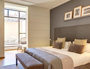 Apartamentos Sixtyfour - Barcelona