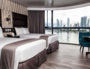 Plaza Paitilla Inn - Panama