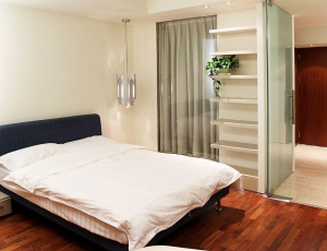 北京瑞盛海季公园服务公寓