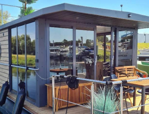 Hausboot Costa Calma | Hausboot