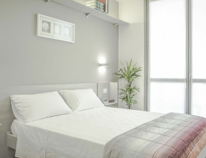 דירות אלפא ביקוקה - מילאנו