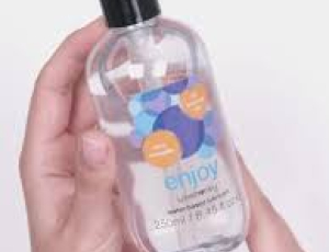 Lovehoney Enjoy Water-Based Lubricant 250ml