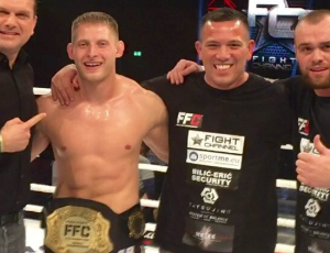 Mazowiecki Klub Karate Kyokushin Klub, Drużyna, Rodzina