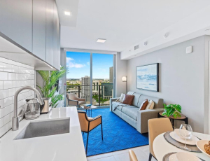 Apartments - Casiola Studio'S - Near Cruise Terminal, Bayfront Park And Kaseya Center - Miami