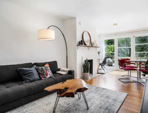 Alquilo Apartamento calle de Navarra, 1