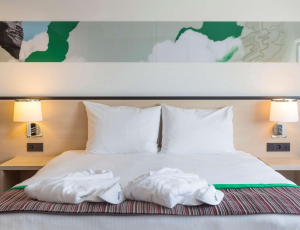 Park Inn By Radisson Leuven - Löven