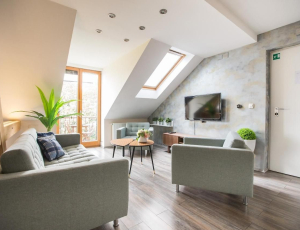 Apartment Zagreb Deluxe - Загреб